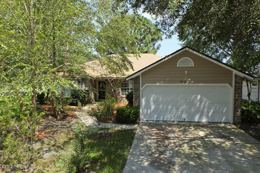 Photo of 8465 Sugartree Drive