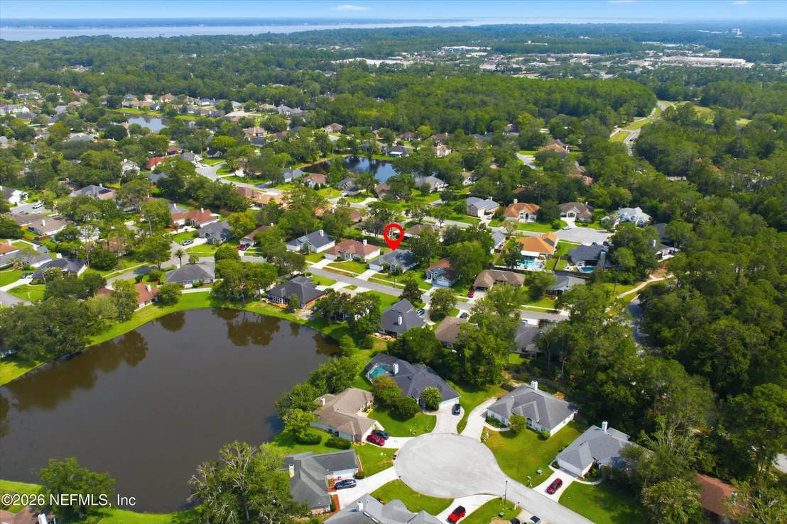 Photo of 2091 WATER CREST Drive