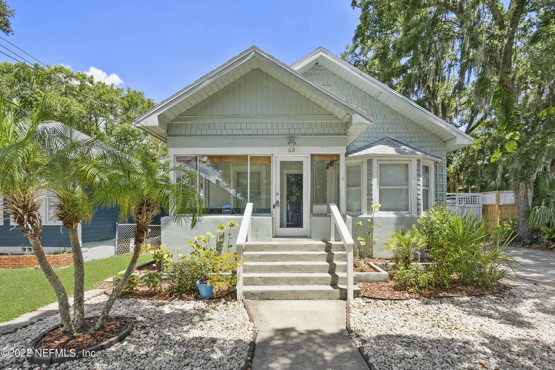 Photo of 60 ALMERIA Street
