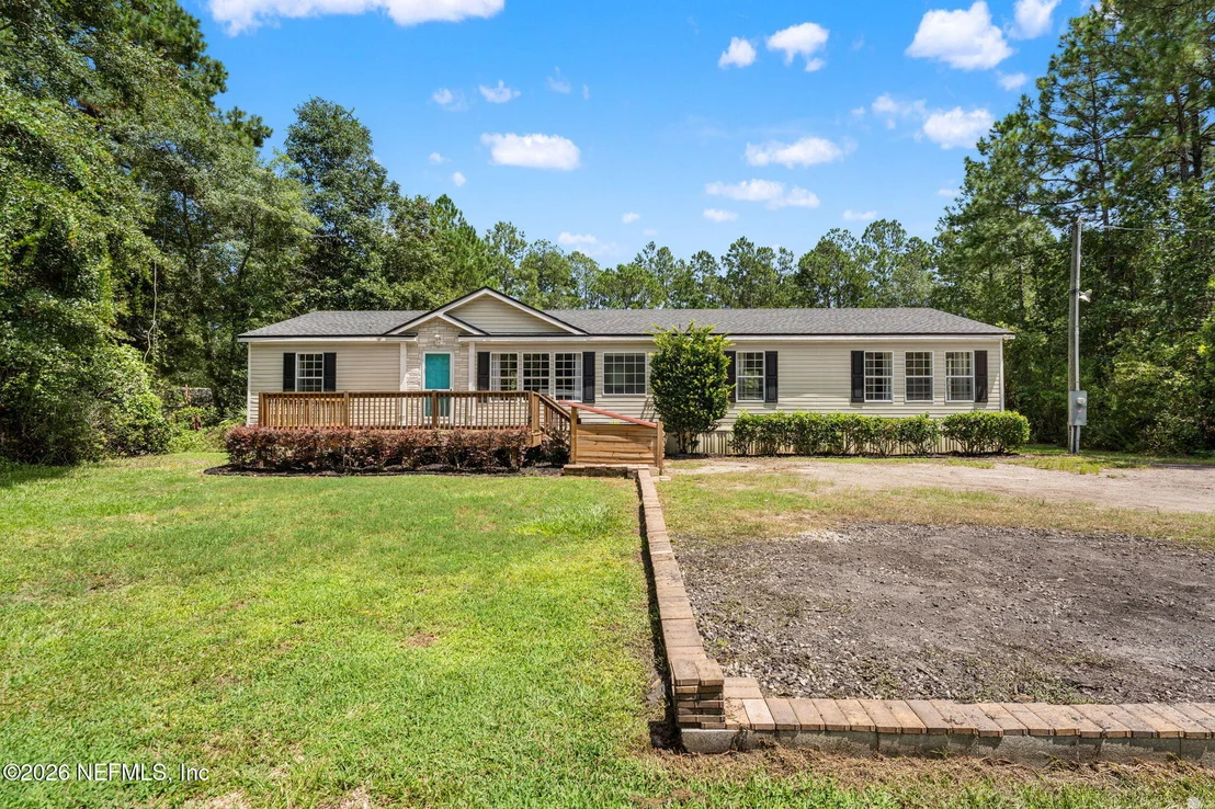 Photo of 2405 SILVER MOSS Circle