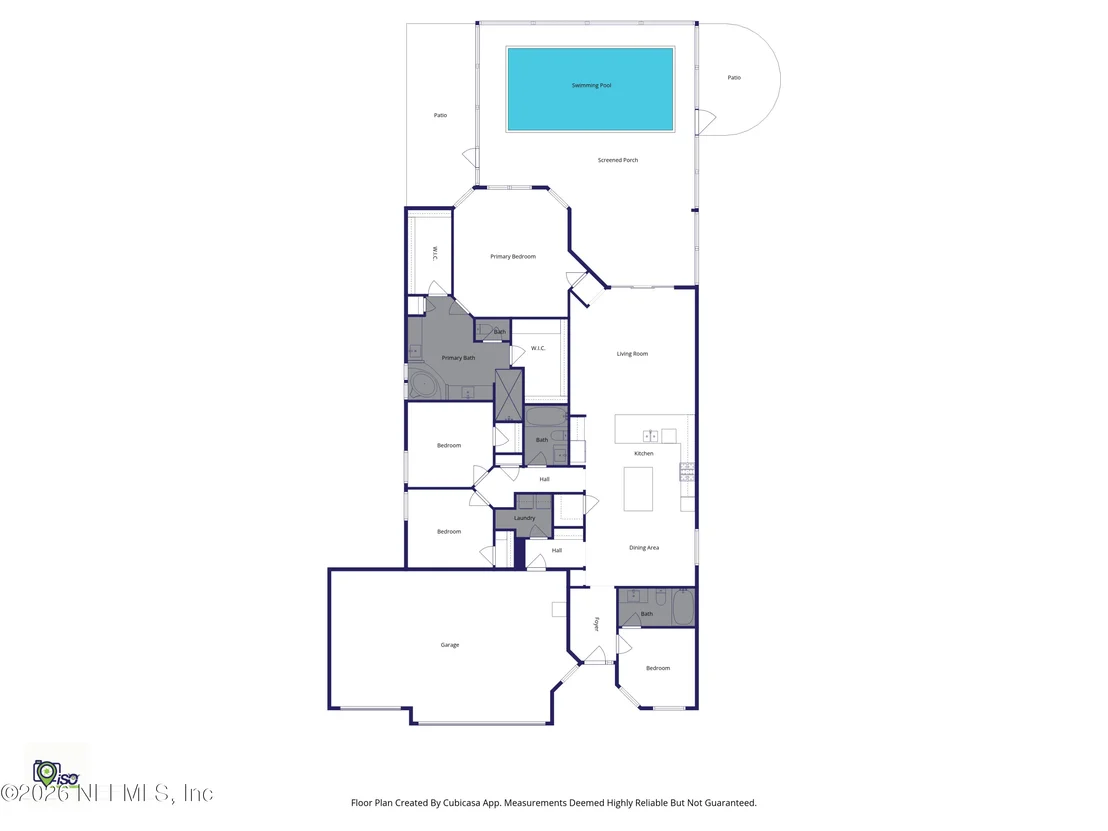 Photo of 18 TARBERT Lane