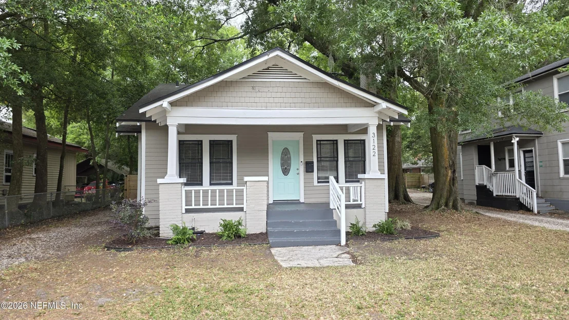 Photo of 3122 POST Street