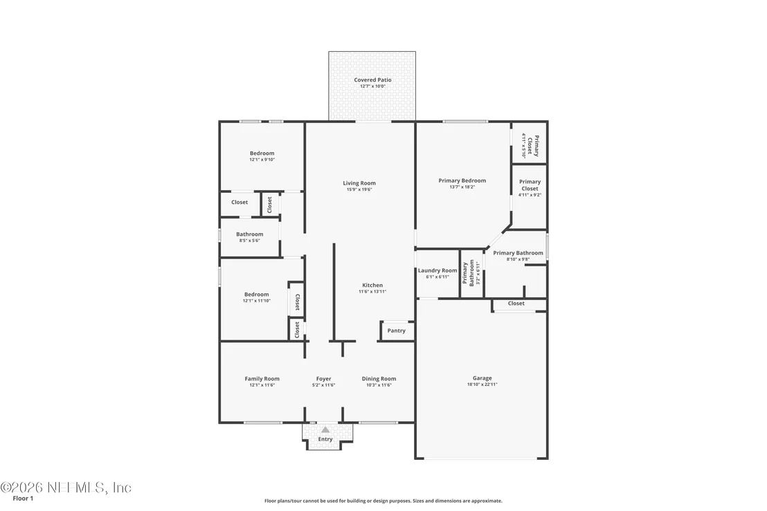 Photo of 11714 RAINDROP Road