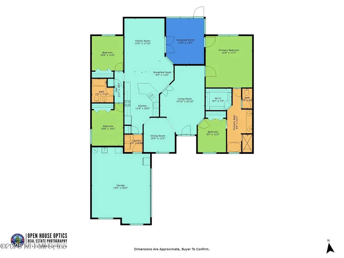 Photo of 4340 RYE Court