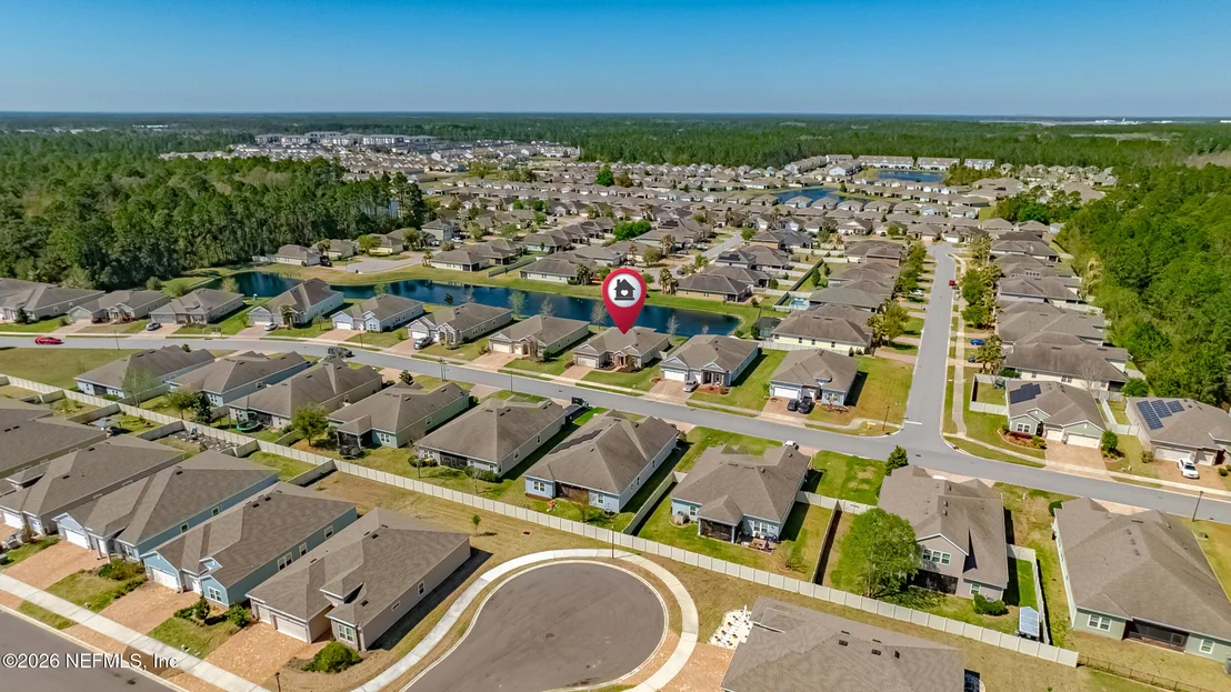 Photo of 7236 LONGLEAF BRANCH Drive