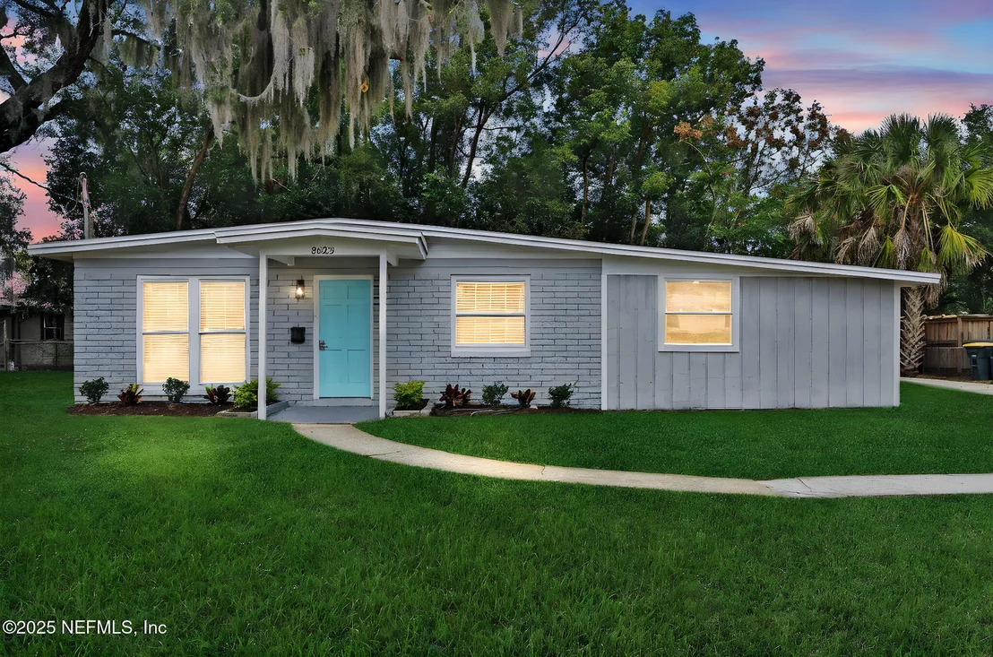 Photo of 8623 ST PATRICK Lane
