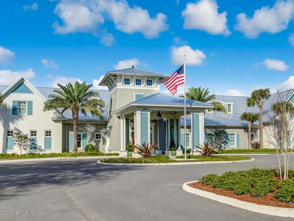 Photo of Unit LOT50 at 1853 ATLANTIC BEACH Drive