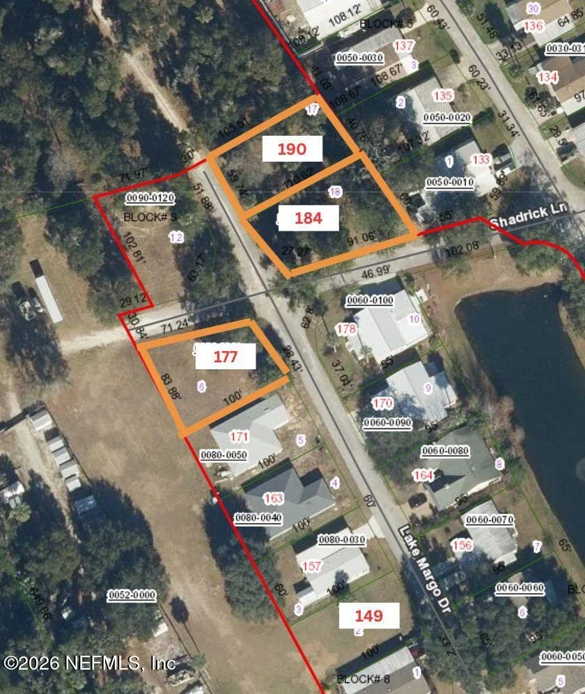 Photo of 184 LAKE MARGO Drive