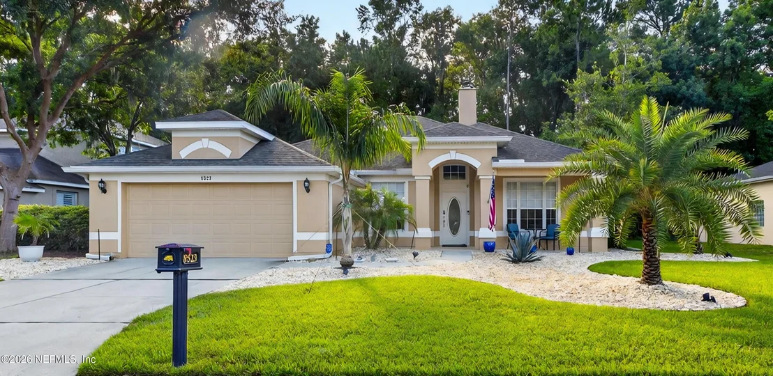 Photo of 8523 HAMPTON LANDING Drive