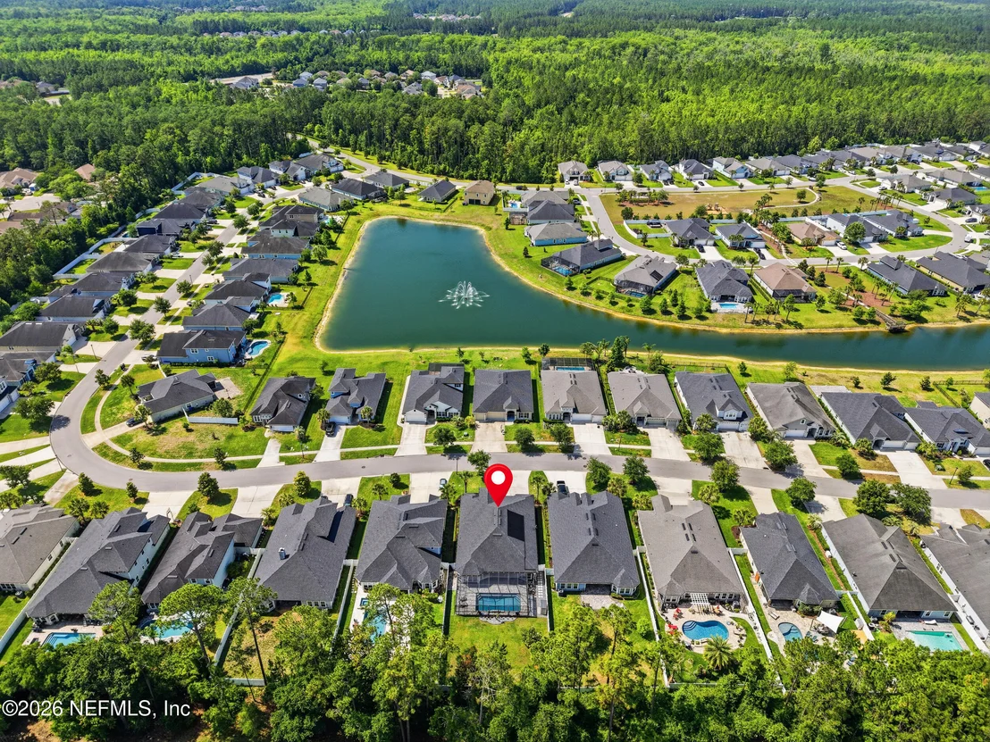 Photo of 933 BENT CREEK Drive