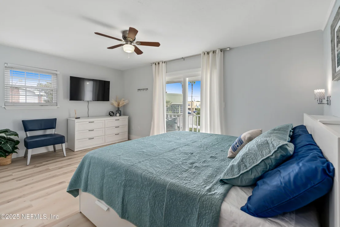 Photo of Unit 6A at 405 FLAGLER Boulevard