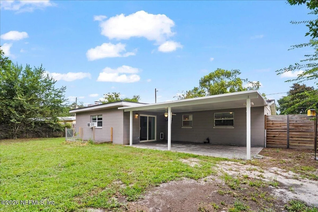 Photo of 11634 MARINA Drive
