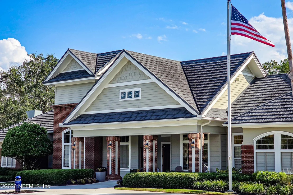 Photo of Unit D at 1861 COPPER STONE Drive