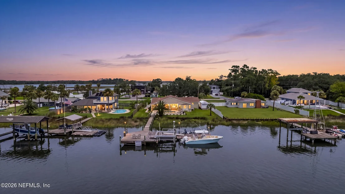 Photo of 5392 HECKSCHER Drive