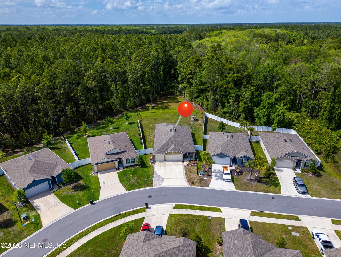 Photo of 56 CANNON BALL Drive