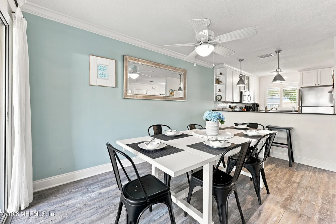 Photo of Unit C at 108 A Street