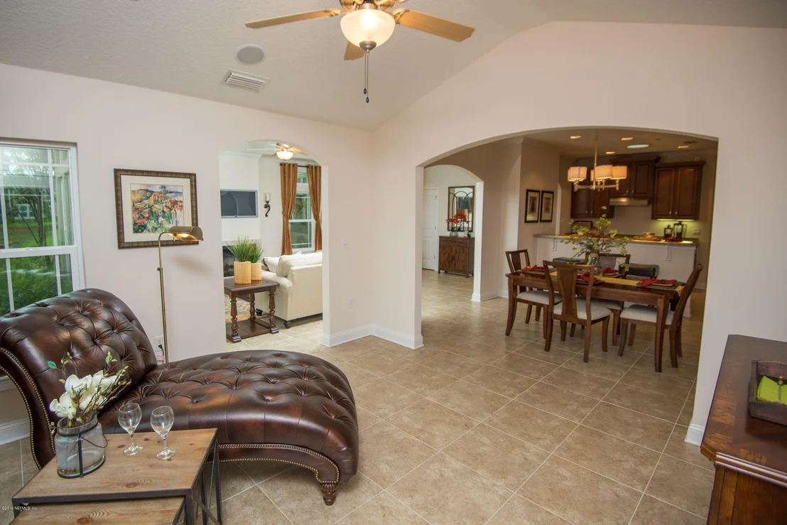 Photo of Unit A at 111 TIMOGA Trail