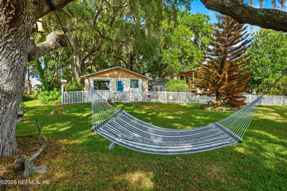 Photo of 1636 HAMMOCK Circle W