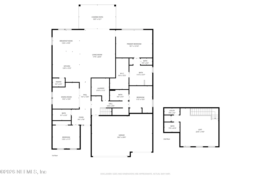 Photo of 85 NIGHTFALL Court