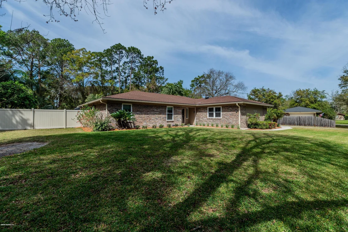Photo of 4726 PINEGATE Road