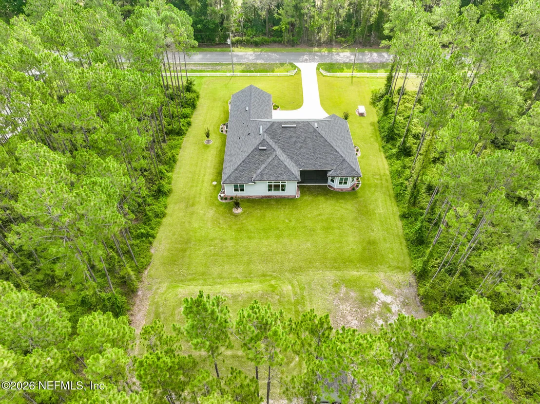 Photo of 2505 CABBAGE HAMMOCK Road