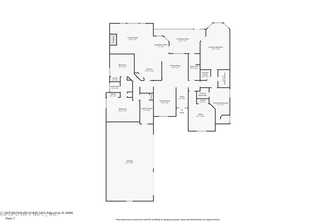 Photo of 549 SEBASTIAN Square