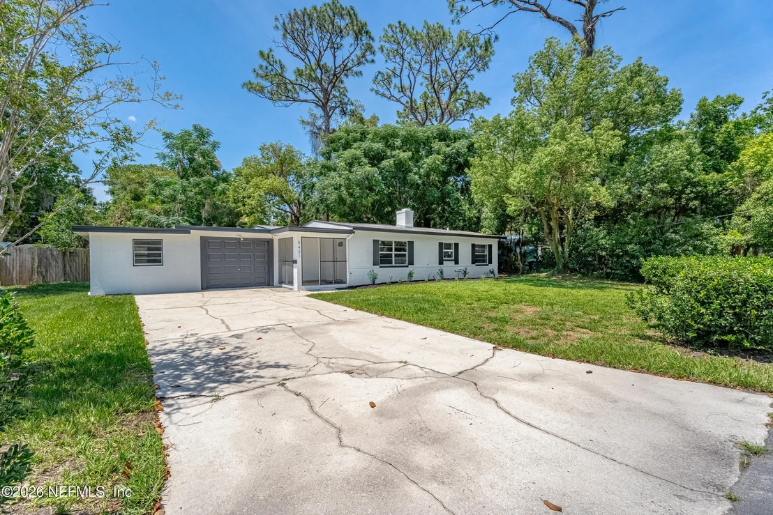 Photo of 5431 RIVER FOREST Drive