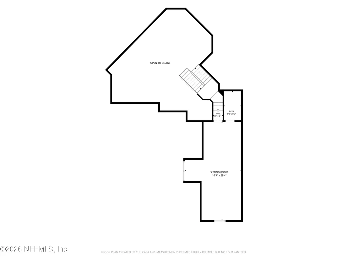 Photo of 4305 EAGLE LANDING Parkway