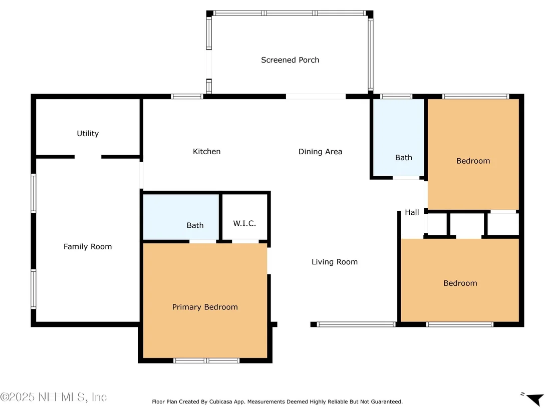 Photo of 4137 ORIELY Drive