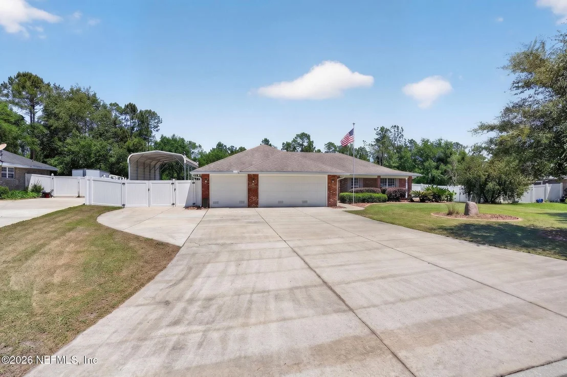 Photo of 3024 LONGLEAF RANCH Circle