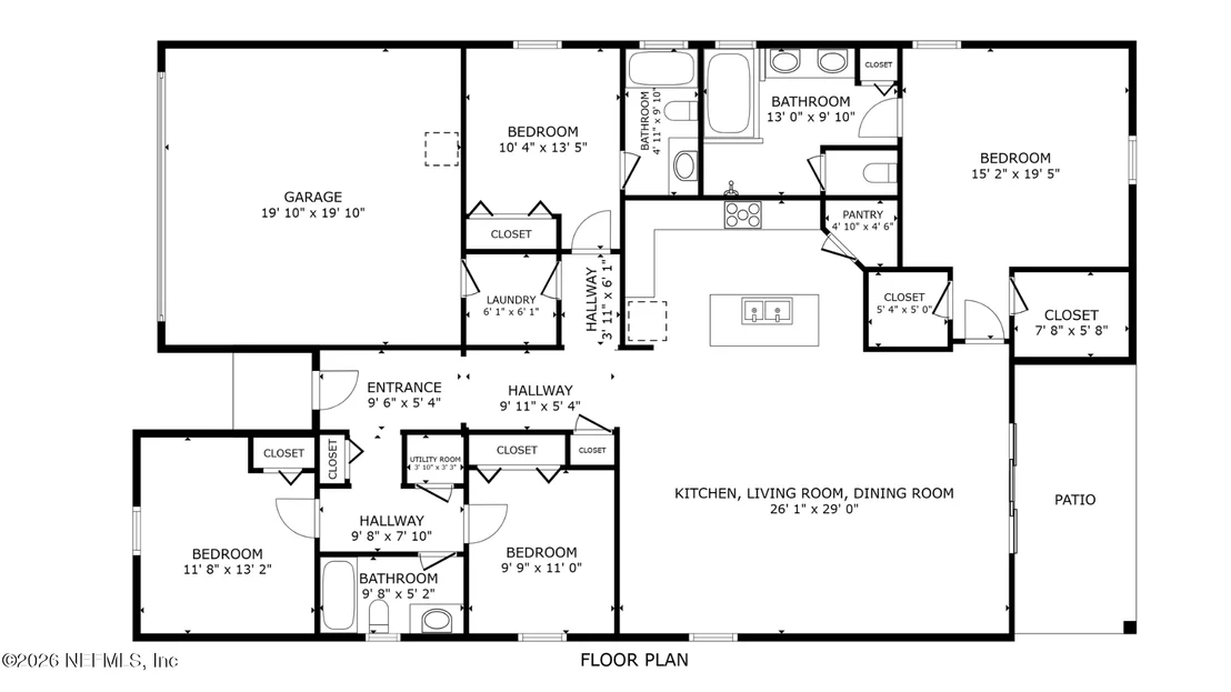 Photo of 5556 KELLAR Circle