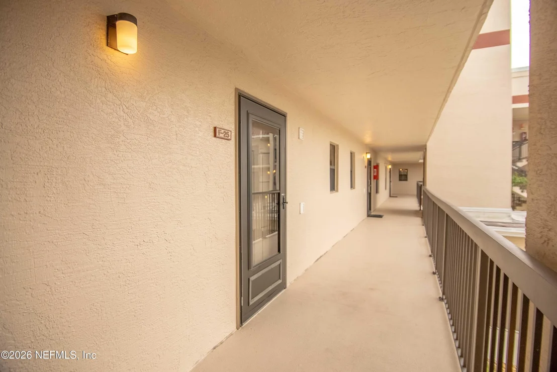 Photo of Unit F25ELEVATORBUILDING at 4250 A1A S