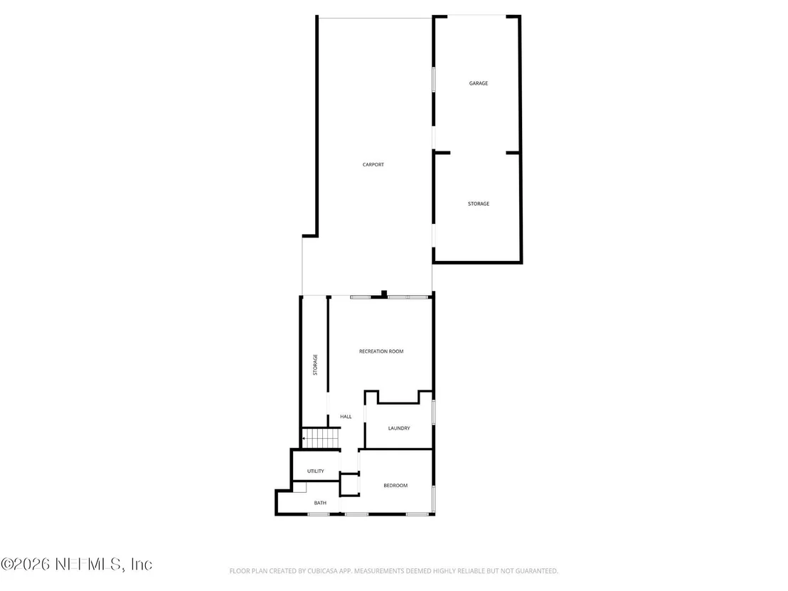 Photo of 4226 FOREST PARK Road