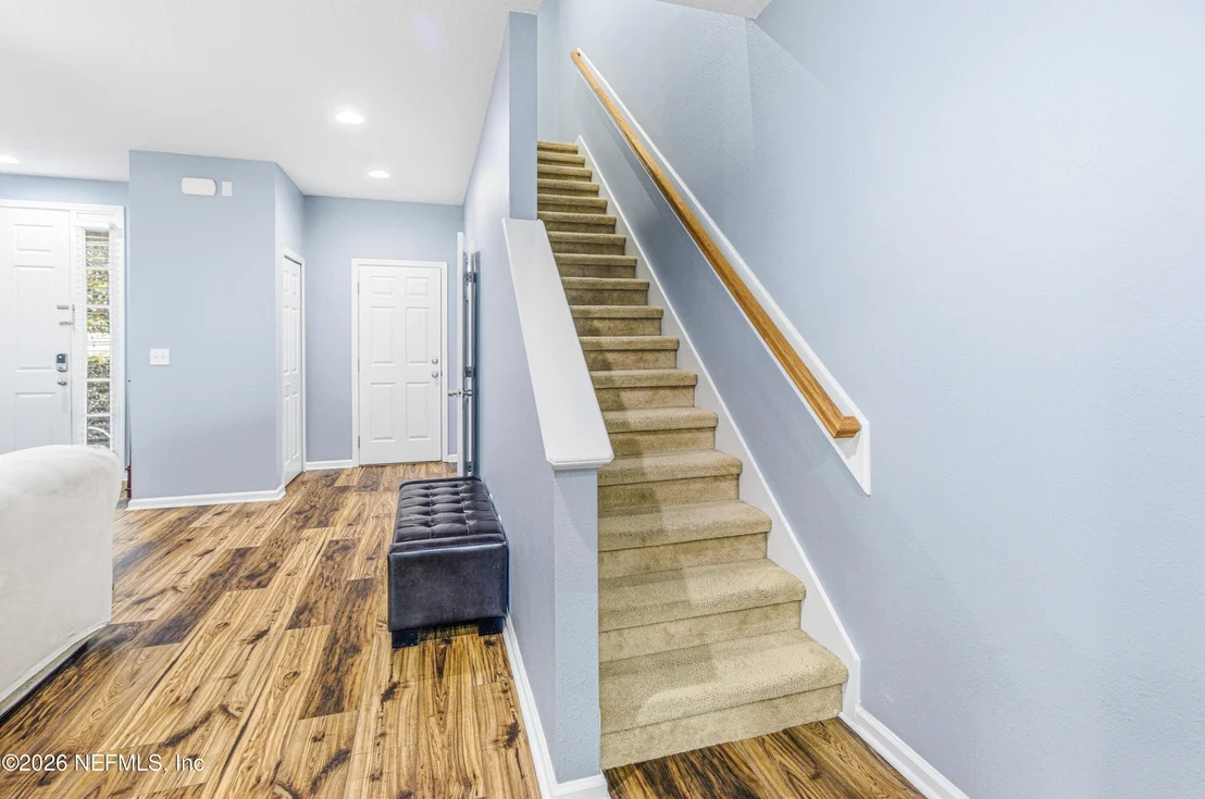 Photo of Unit B at 3690 CRESWICK Circle