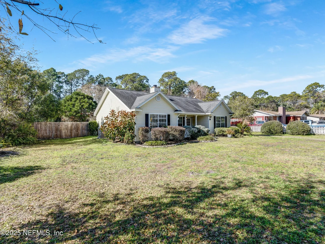Photo of 2750 ANNISTON Road
