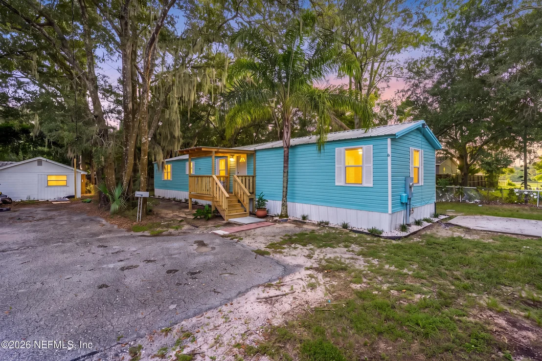Photo of 10100 MERCURY Drive