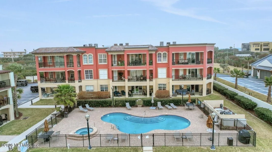 Photo of Unit 101 at 115 SUNSET HARBOR Way
