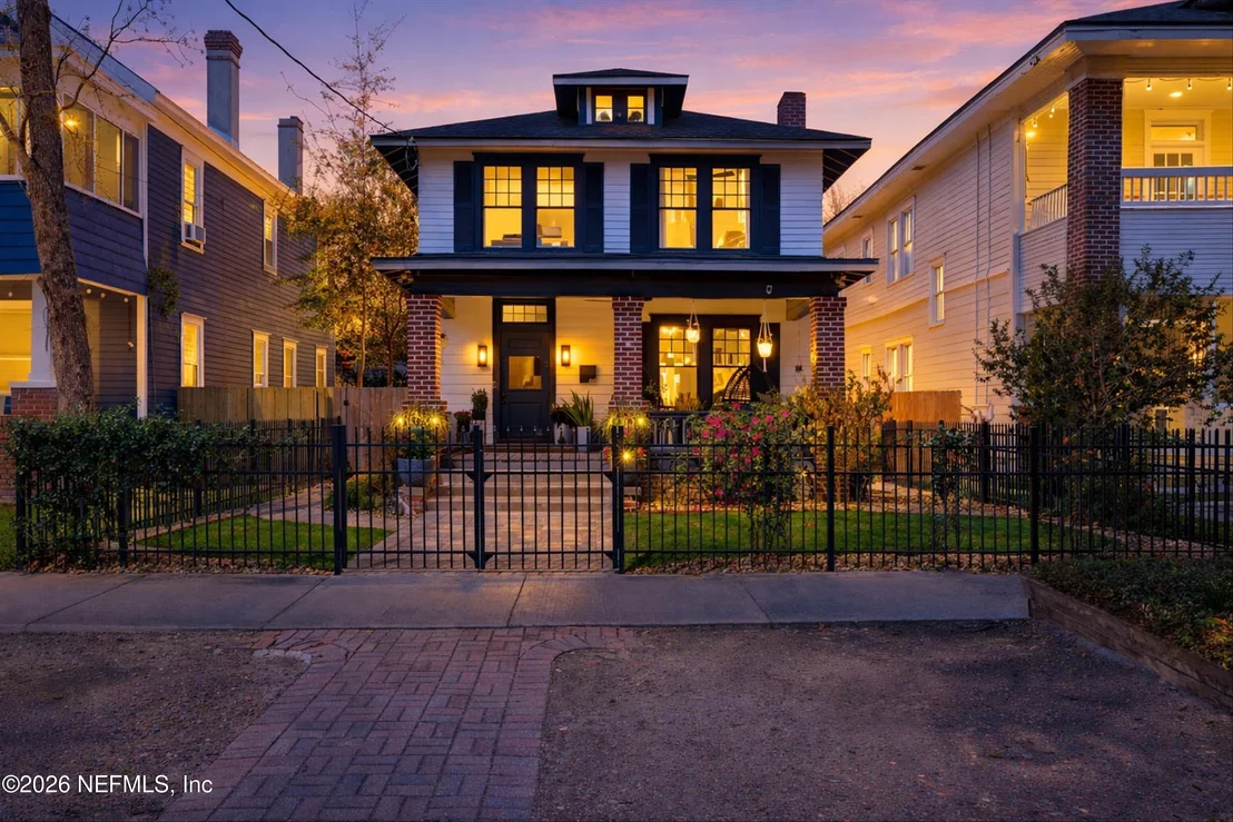 Photo of 2221 POST Street