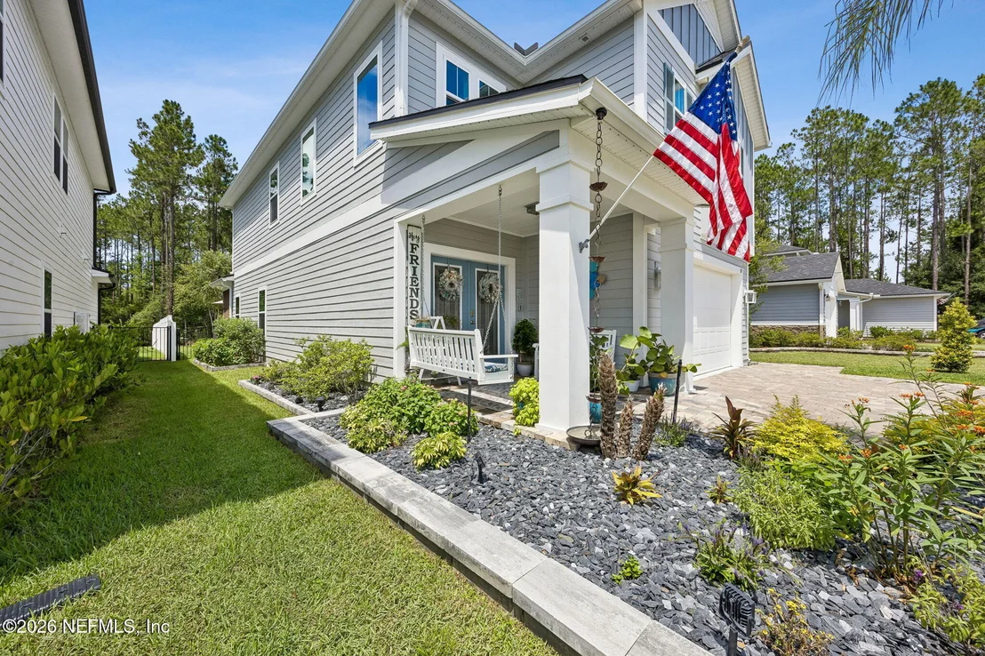 Photo of 317 HOLLY FOREST Drive