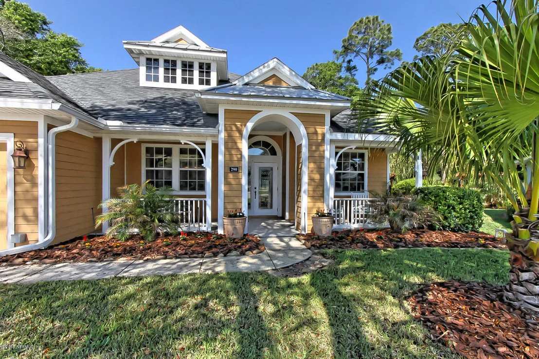 Photo of 290 ROARING BROOK Drive