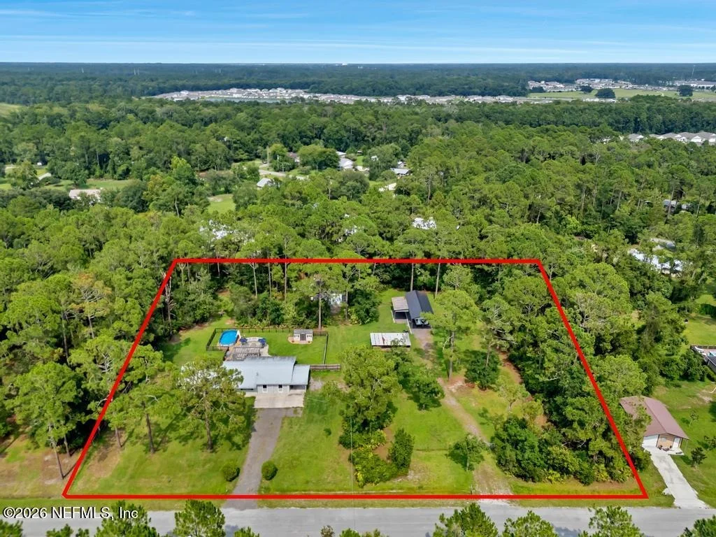 Photo of 2340 DEERWOOD ACRES Drive