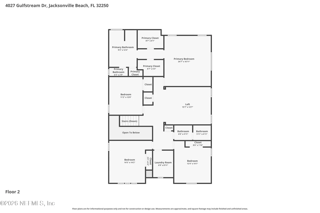 Photo of 4027 GULFSTREAM Drive