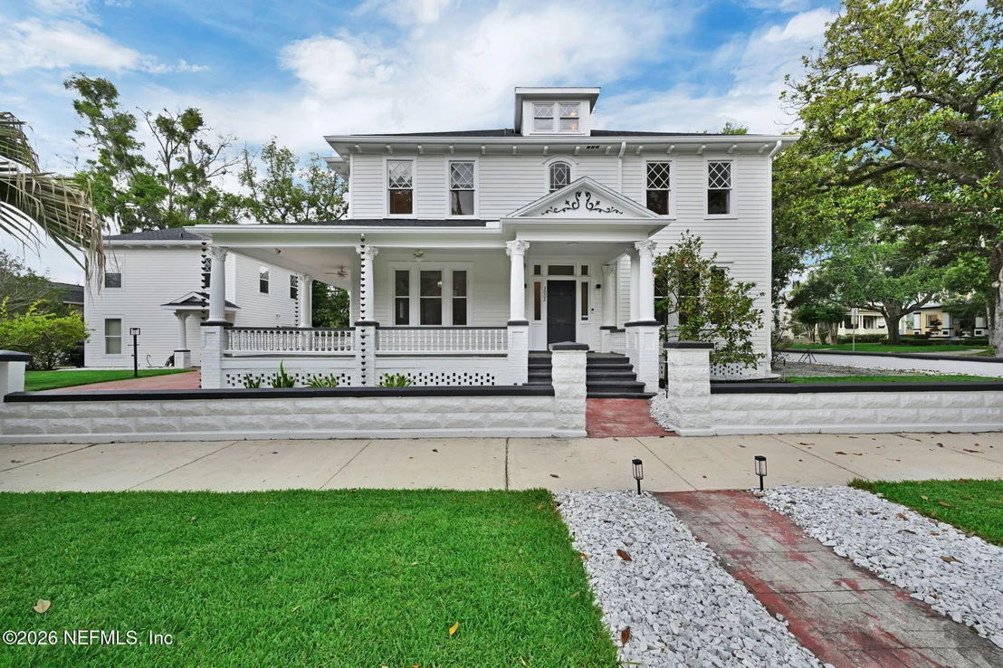 Photo of 3002 RIVERSIDE Avenue