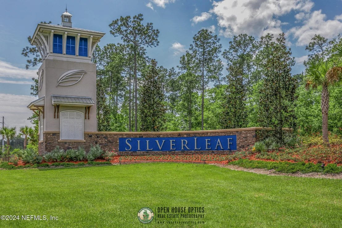 Photo of 124 SILVERLEAF VILLAGE Drive