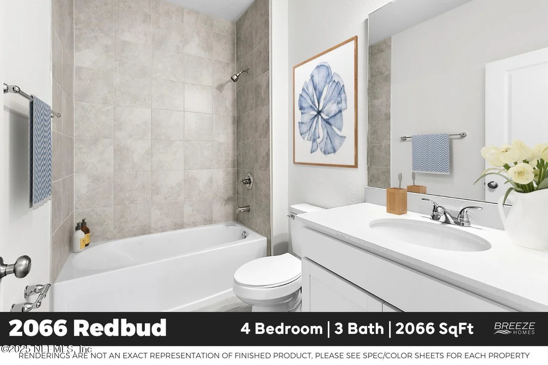 Photo of Unit LOT278 at 8397 HORSEBIT Circle