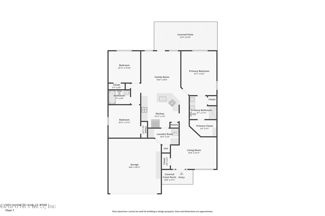 Photo of 1051 TUPELO Circle