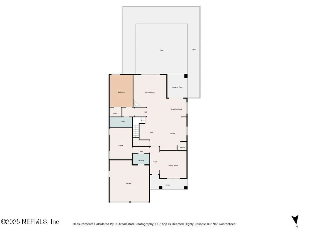 Photo of 3753 OLD HICKORY Lane