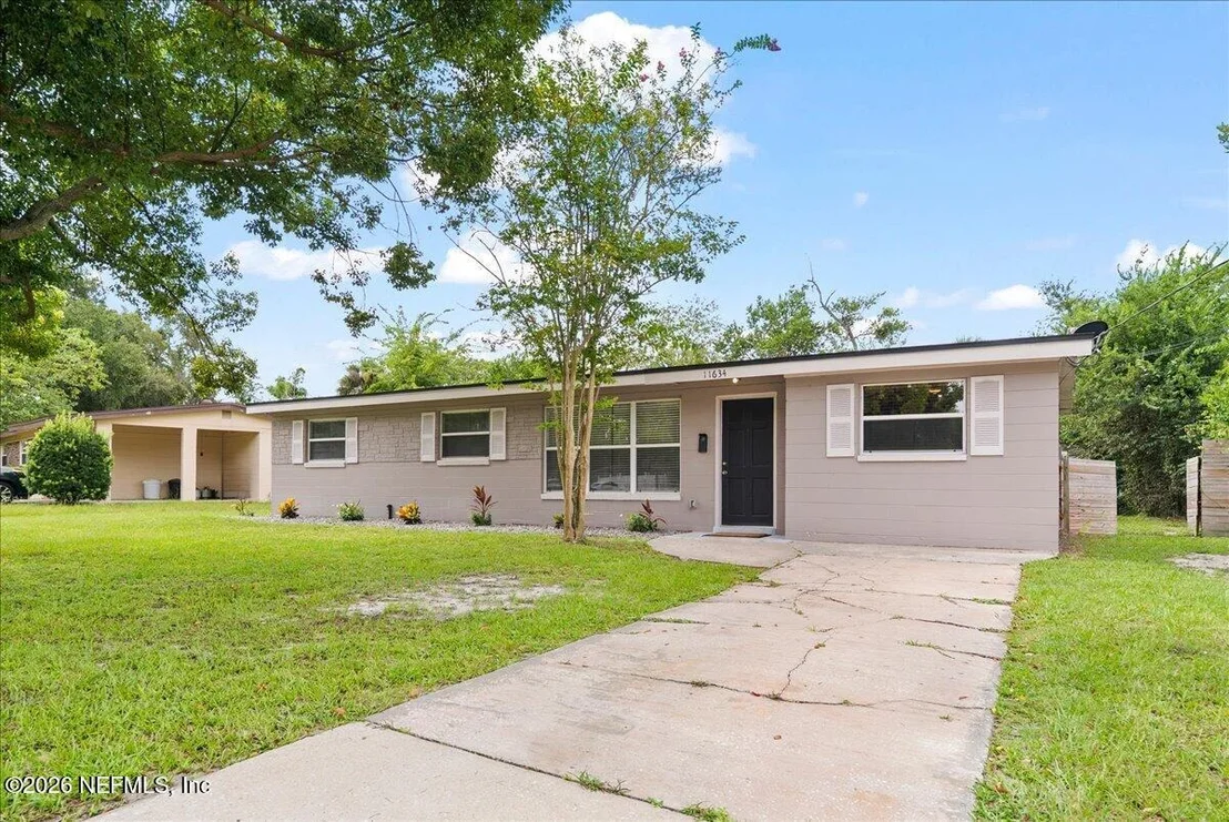 Photo of 11634 MARINA Drive