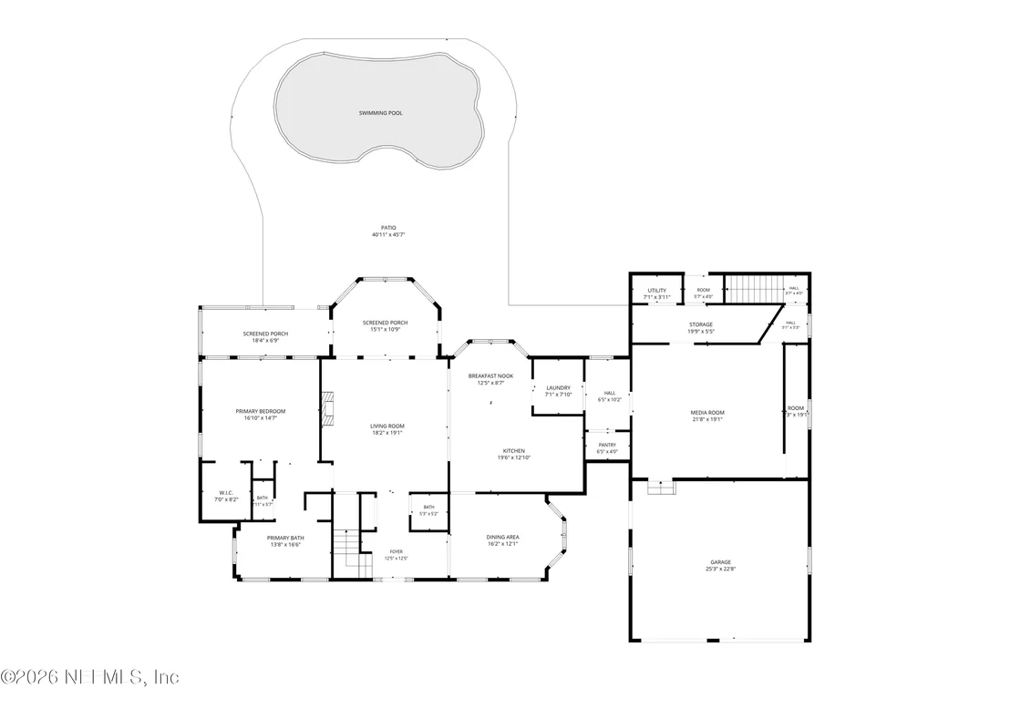 Photo of 1045 CEDAR BAY Road