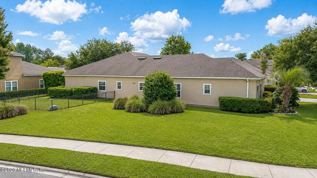 Photo of 4616 GOLF BROOK Road